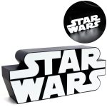 Статуетка Paladone Star Wars: Logo Light 1