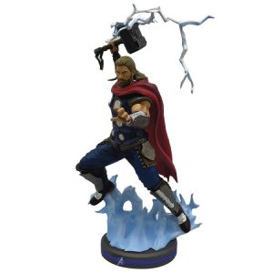 Статуетка PCS Collectibles Marvel Gamerverse Avengers: Thor 1