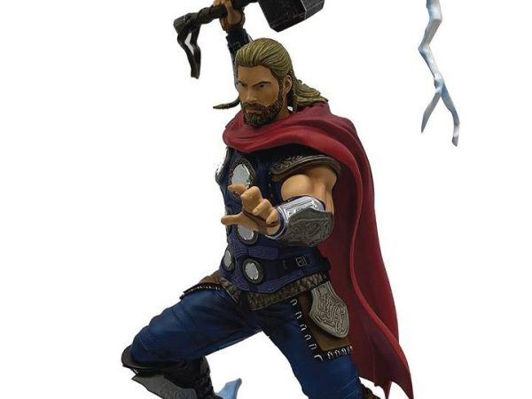 Статуетка PCS Collectibles Marvel Gamerverse Avengers: Thor 2