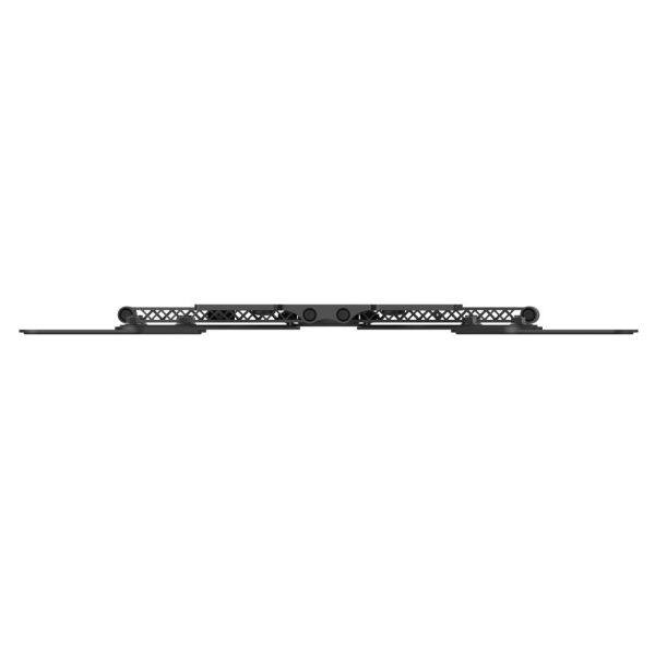 Стенна стойка за OLED TV, 229 см (90") до 40 кг, 220850 2