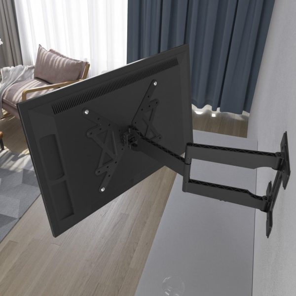 Стенна стойка за OLED TV FULLMOTION, 165 см (65"), 220853 6