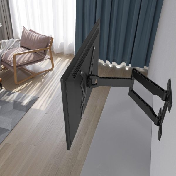 Стенна стойка за OLED TV FULLMOTION, 165 см (65"), 220853 8