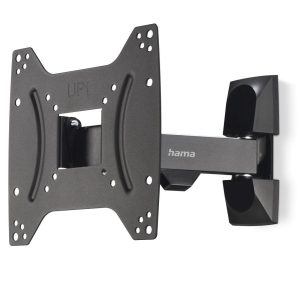 Стенна стойка за TV, Fullmotion, 122см, 48", 220821 1