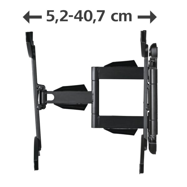 Стенна стойка за TV Fullmotion, 165 см, 32-65 ", 220834 7