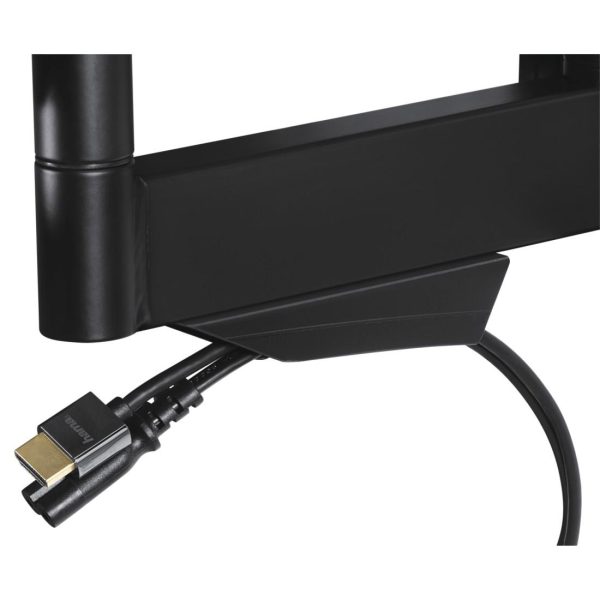 Стенна стойка за TV Fullmotion, 165 см, 32-65 ", 220834 8