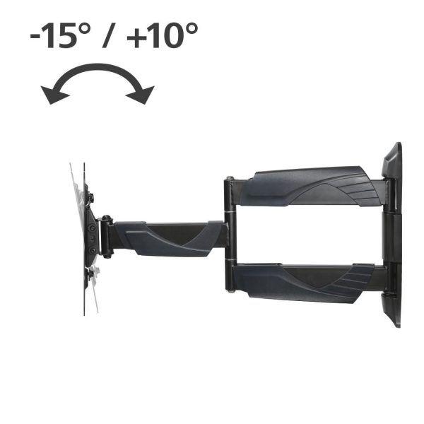 Стенна стойка за TV FULLMOTION, 165 см (65"), 220828 6