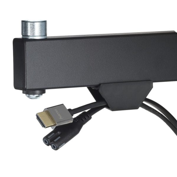 Стенна стойка за TV, Fullmotion, 165см, 65", 1 рамо, до 20 кг 5