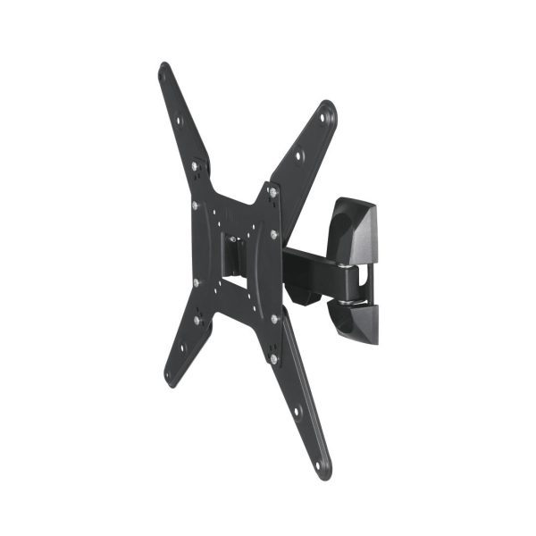 Стенна стойка за TV, Fullmotion, 165см, 65", 1 рамо, до 20 кг 7