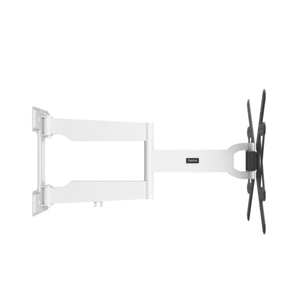 Стенна стойка за TV HAMA, 165 см (65"), до 50 кг, 220854 2