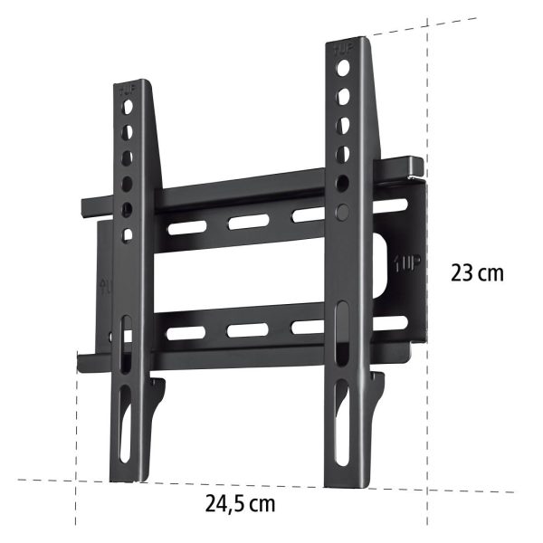 Стенна стойка за TV HAMA, 19"-46", 220803 9