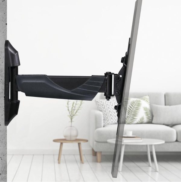 Стенна стойка за TV HAMA, 19"-48", 220826 2