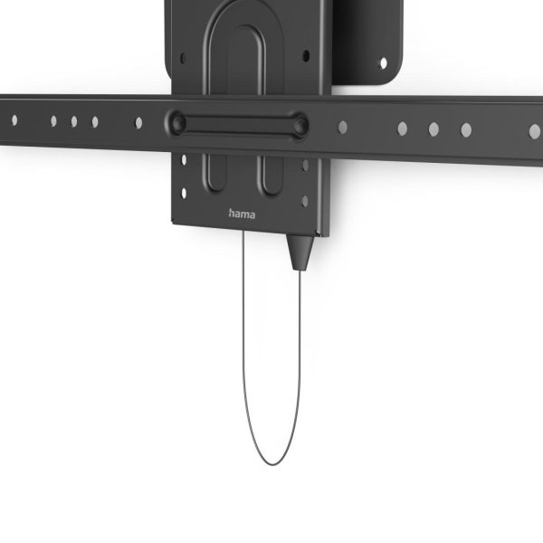 Стенна стойка за TV HAMA, 203 см (80"), 360 °, до 50 кг, 220857 2