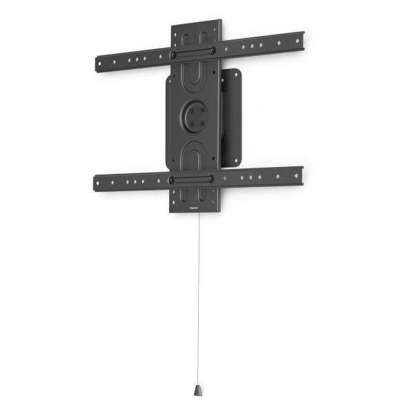Стенна стойка за TV HAMA, 203 см (80"), 360 °, до 50 кг, 220857 4