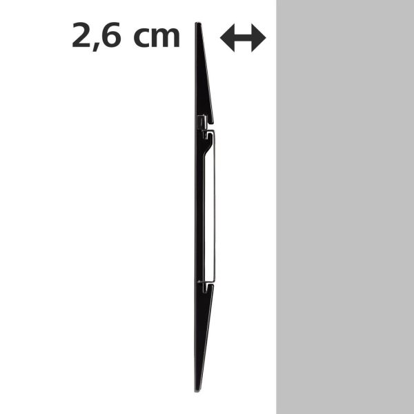 Стенна стойка за TV HAMA, 32"-56", 11757 2