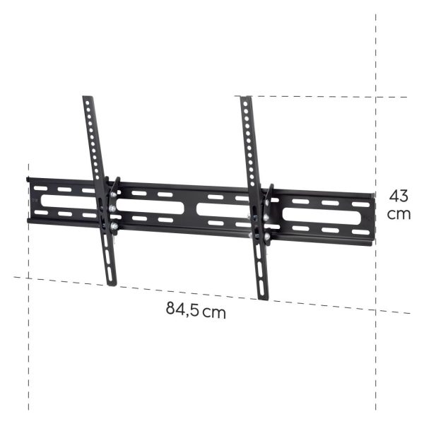 Стенна стойка за TV HAMA, 37-75", 220816 12