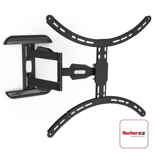 Стенна стойка за TV HAMA, 37"-75", 220836 14