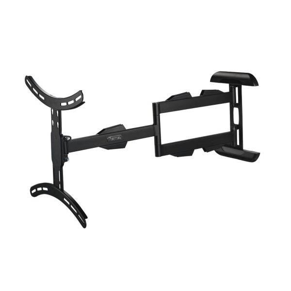 Стенна стойка за TV HAMA, 65", 400х400, до 25кг, 220841 12