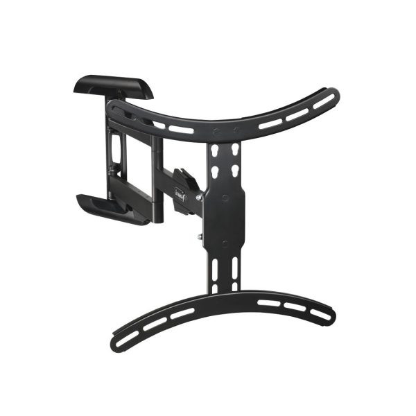 Стенна стойка за TV HAMA, 65", 400х400, до 25кг, 220841 14