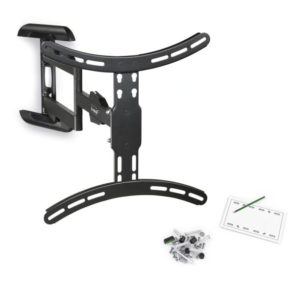 Стенна стойка за TV HAMA, 65", 400х400, до 25кг, 220841 15
