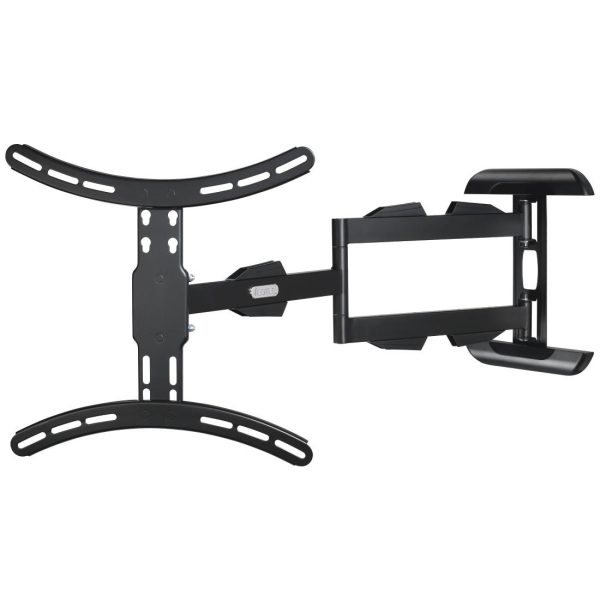 Стенна стойка за TV HAMA, 65", 400х400, до 25кг, 220841 2