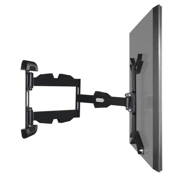 Стенна стойка за TV HAMA, 65", 400х400, до 25кг, 220841 3