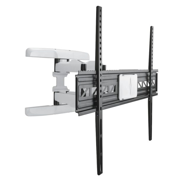 Стенна стойка за TV HAMA, Регулируема, 46"-90", 220838 12