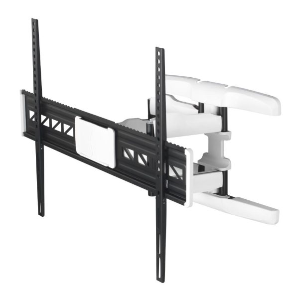 Стенна стойка за TV HAMA, Регулируема, 46"-90", 220838 13