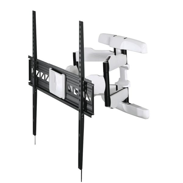 Стенна стойка за TV HAMA, Регулируема, 46"-90", 220838 2