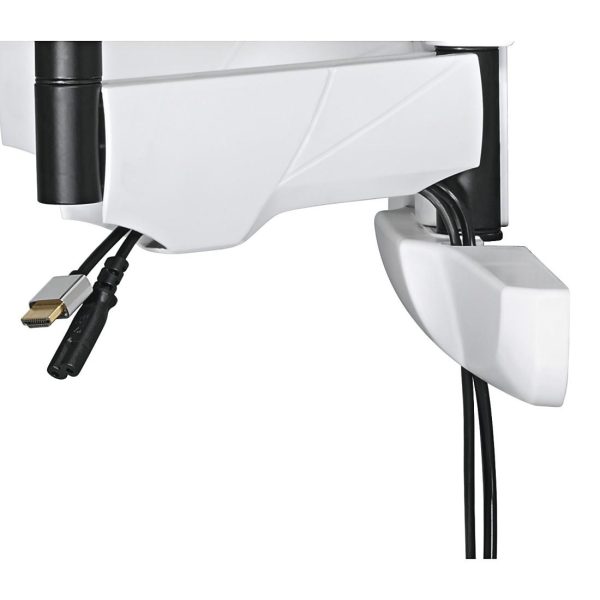Стенна стойка за TV HAMA, Регулируема, 46"-90", 220838 8