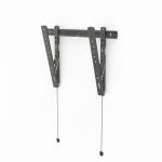 Стенна стойка за TV Hama TILT "Ultraslim", 229 см (90"), 220846 1
