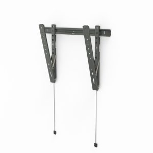 Стенна стойка за TV Hama TILT "Ultraslim", 229 см (90"), 220846 1