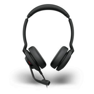 Стерео слушалка с микрофон JABRA Evolve2 30 SE USB 1
