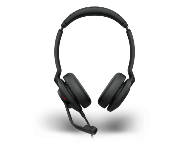 Стерео слушалка с микрофон JABRA Evolve2 30 SE USB 1