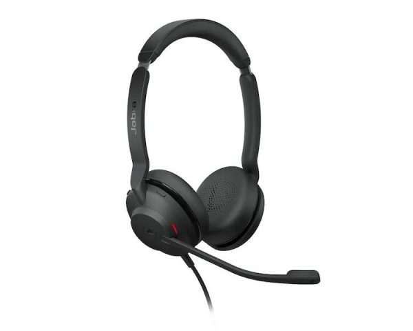 Стерео слушалка с микрофон JABRA Evolve2 30 SE USB 2