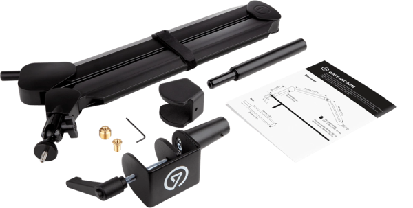 Стойка за микрофон Elgato Wave Mic Arm - High Rise 360 3