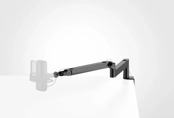 Стойка за микрофон Elgato Wave Mic Arm LP - Черно 1