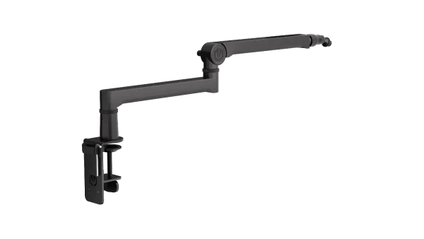 Стойка за микрофон ENDORFY Broadcast Low Profile Boom Arm 5