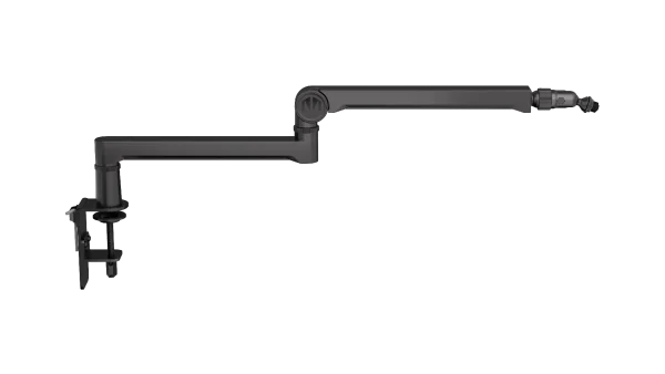 Стойка за микрофон ENDORFY Broadcast Low Profile Boom Arm 7