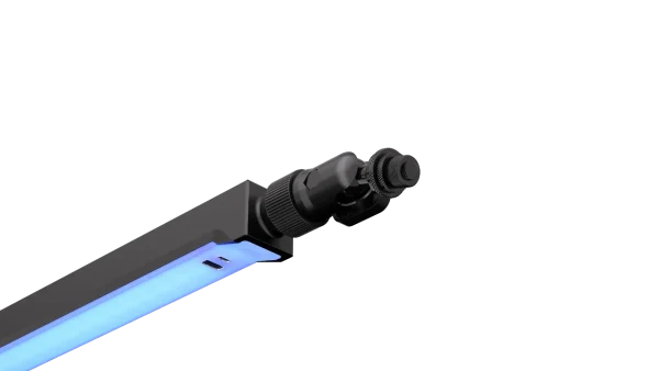 Стойка за микрофон ENDORFY Broadcast Low Profile RGB Boom Arm 10