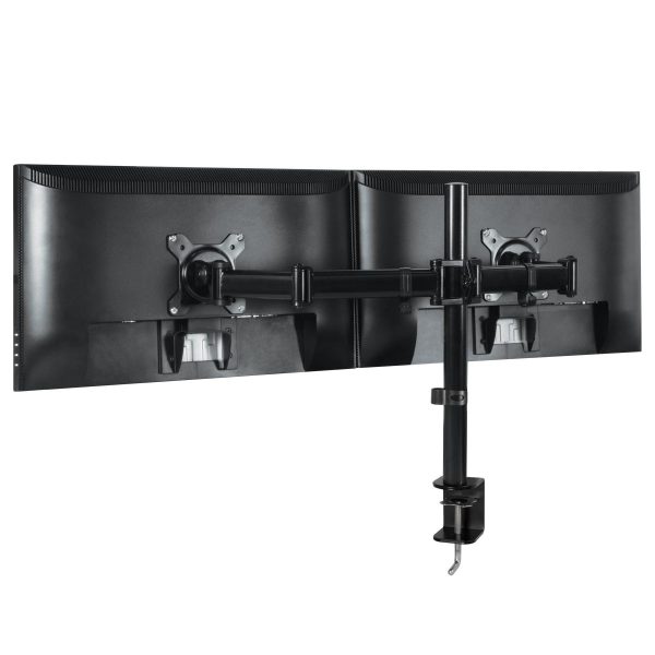 Стойка за монитор ARCTIC Z2 Basic, За бюро, 13" - 27" 2
