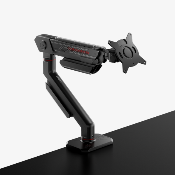 Стойка за монитор ASUS ROG ERGO AAS01 1