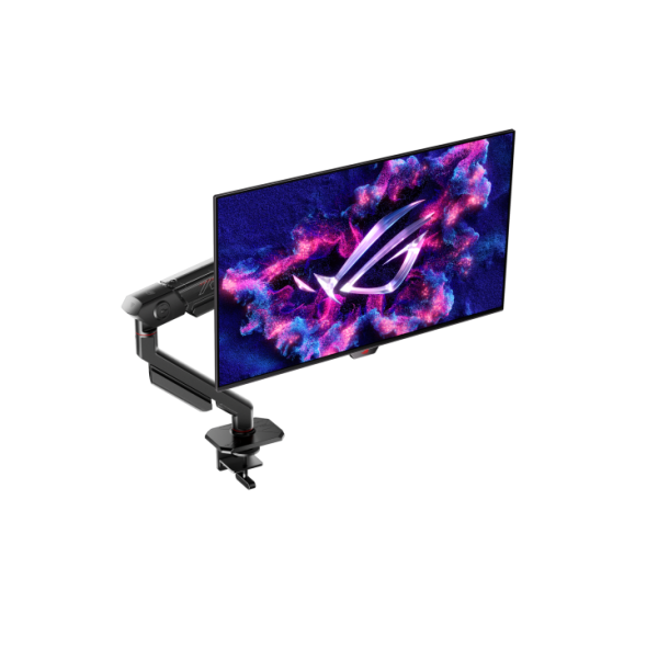 Стойка за монитор ASUS ROG ERGO AAS01 2