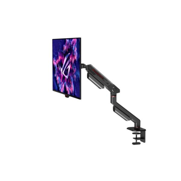 Стойка за монитор ASUS ROG ERGO AAS01 3