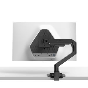 Стойка за монитор BENQ Ergo Arm BSH01 - Черен 1