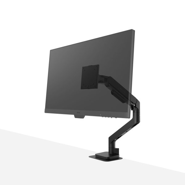 Стойка за монитор BENQ Ergo Arm BSH01 - Черен 2