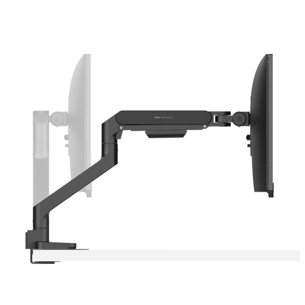 Стойка за монитор BENQ Ergo Arm BSH01 - Черен 5