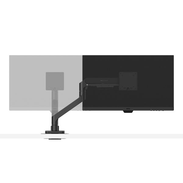 Стойка за монитор BENQ Ergo Arm BSH01 - Черен 6