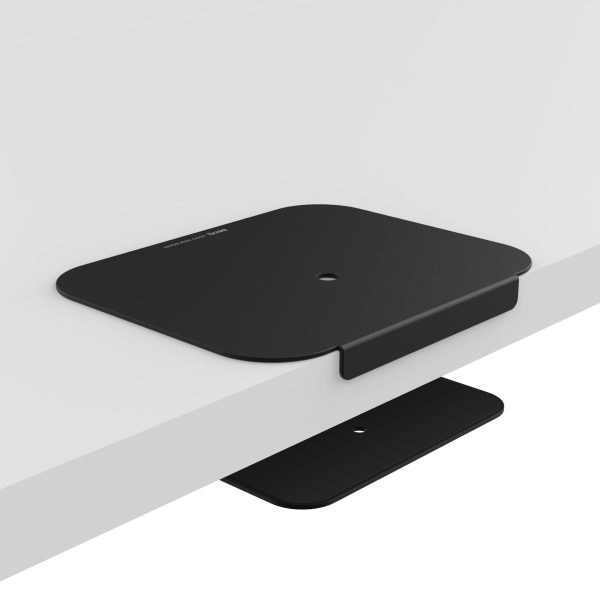Стойка за монитор BENQ Ergo Arm BSH01 - Черен 7