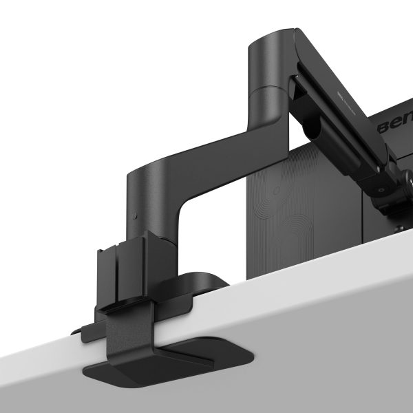 Стойка за монитор BENQ Ergo Arm BSH01 - Черен 9