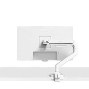 Стойка за монитор BENQ Ergo Arm BSH02 - Бяла 1